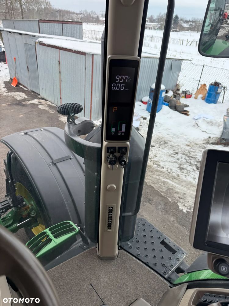 John Deere 7250R - 10