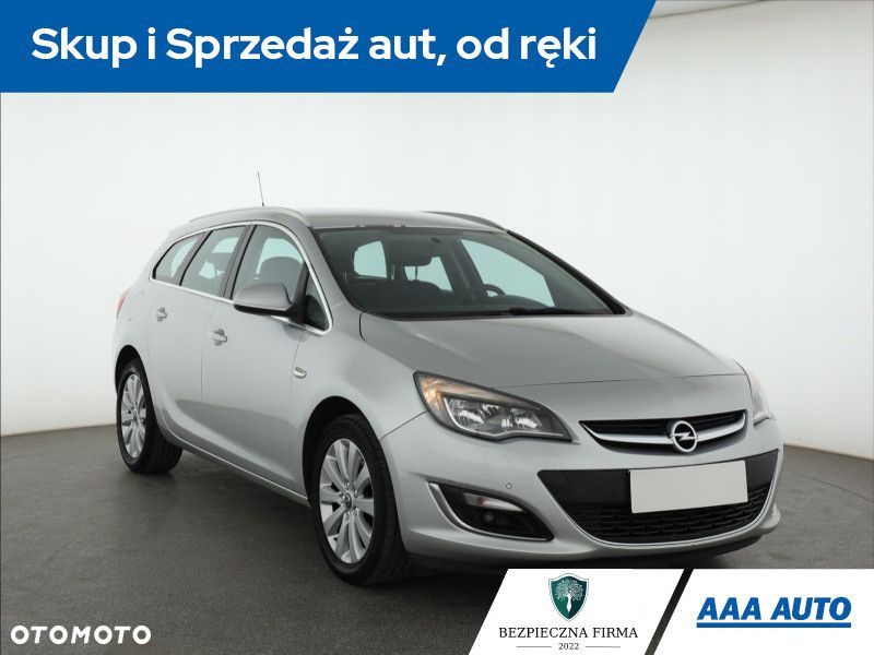 Opel Astra - 3