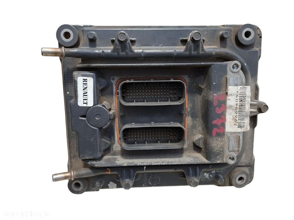 STEROWNIK MODUŁ SILNIKA RENAULT GAMA T RANGE K - 1