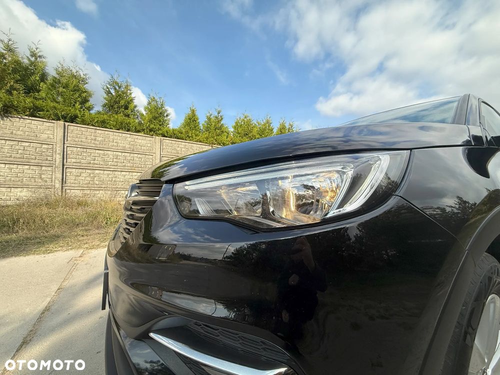 Opel Grandland X 1.6 D Start/Stop Business Edition - 6