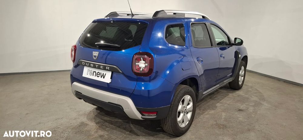 Dacia Duster ECO-G 100 Comfort - 2