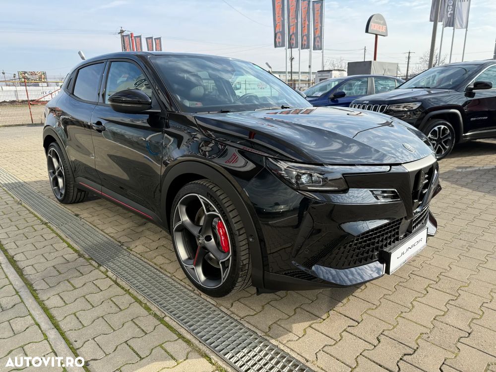 Alfa Romeo Junior - 9