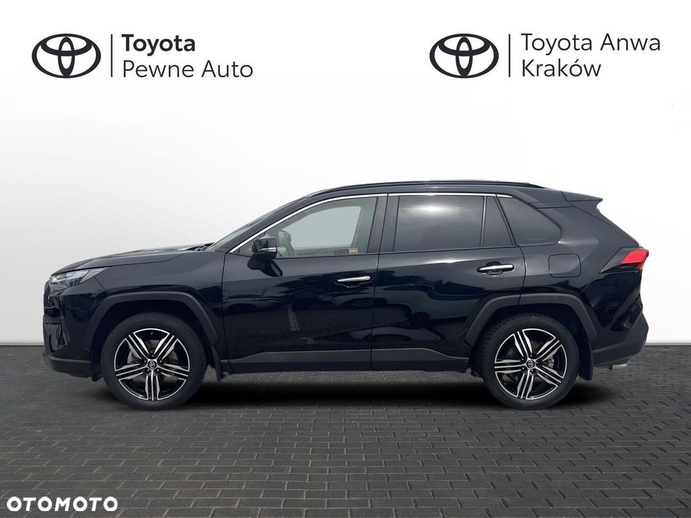 Toyota RAV4 - 2