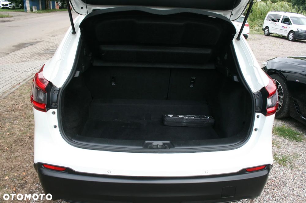 Nissan Qashqai 1.3 DIG-T Acenta - 9