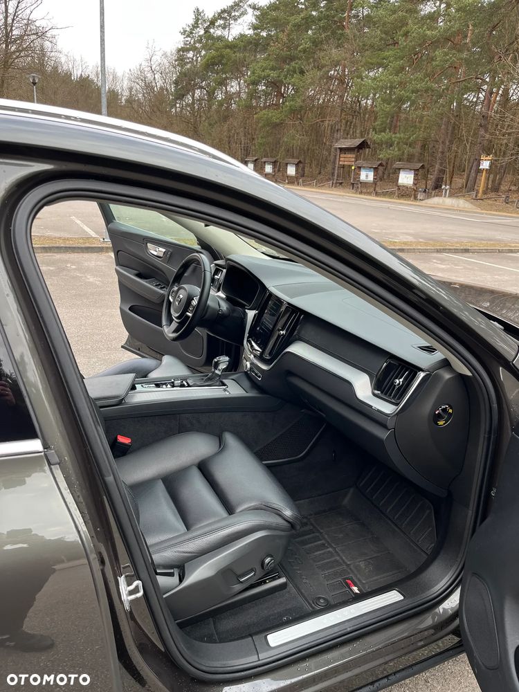 Volvo XC 60 D4 Inscription - 14