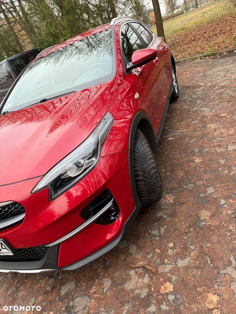 Kia XCeed 1.5 T-GDI M - 5