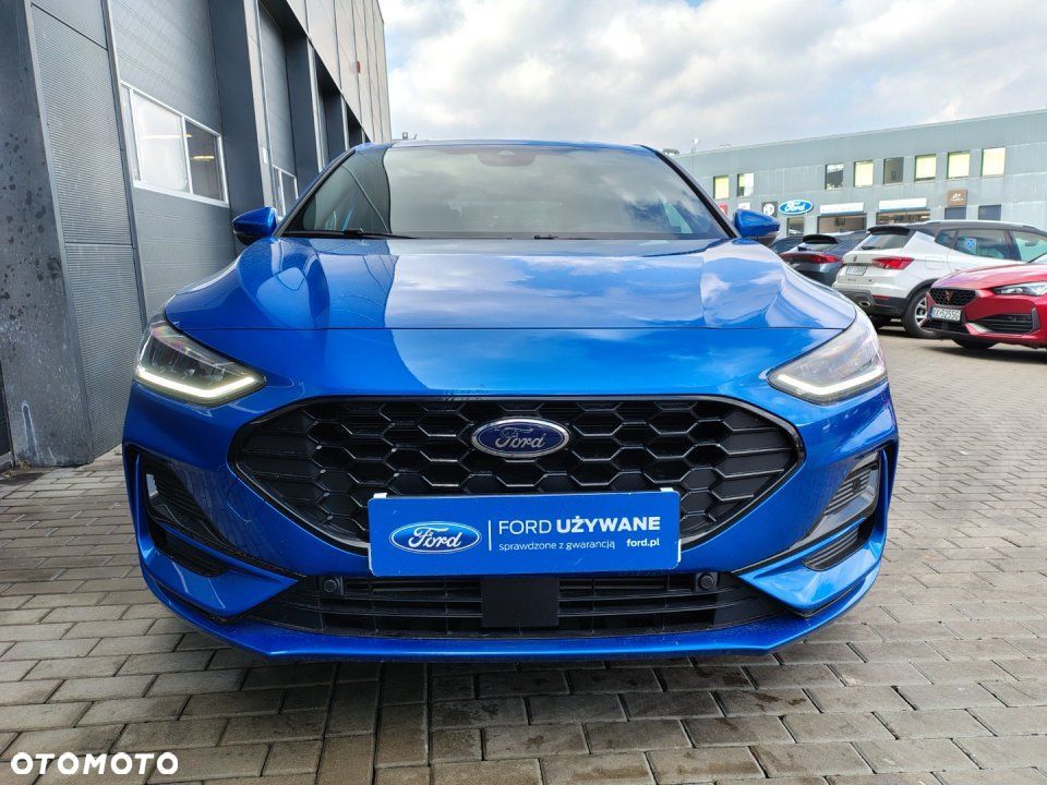 Ford Focus - 6