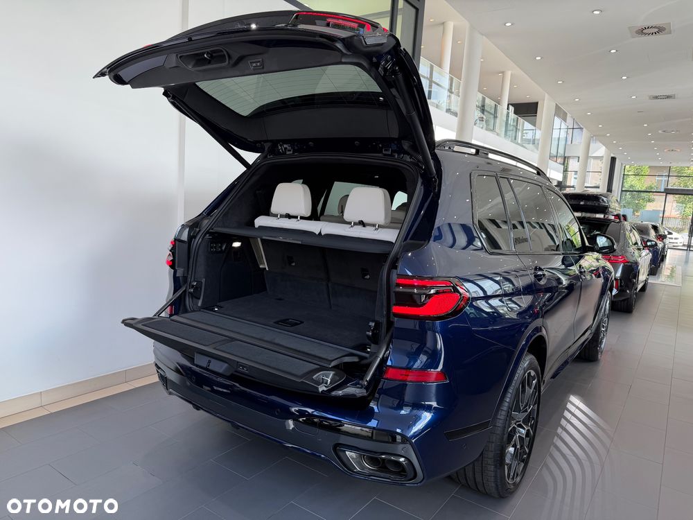 BMW X7 xDrive40i mHEV sport - 10