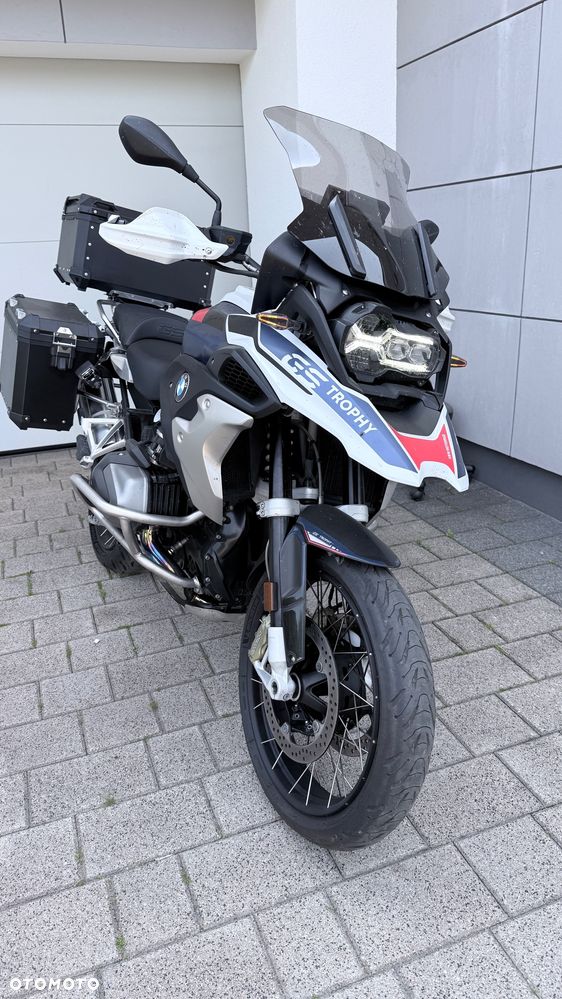 BMW GS - 3