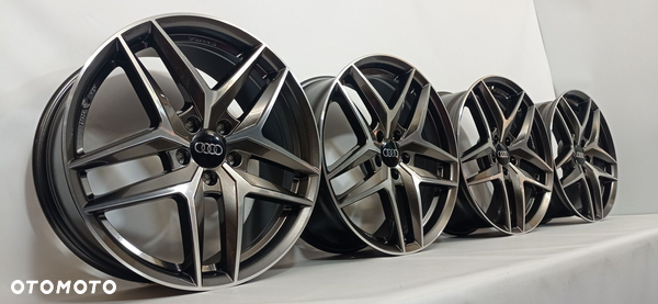 5x112 19" nowe audi a4 b7 b8 b9 a6 c6 c7 c8 a7 q5 q3 q2 rs3
