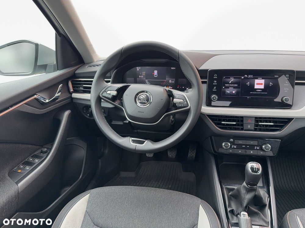 Skoda Scala 1.0 TSI Selection - 19