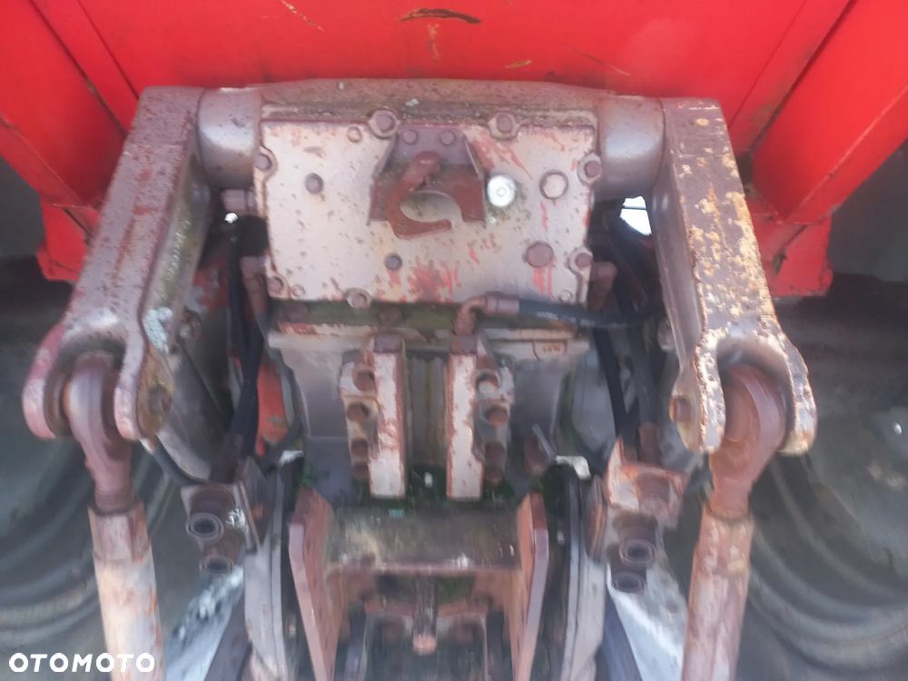 Części massey 2620,2640,2680,2720,kabina ,most,skrzynia,podnośnik,wom,silnik,zwolnica,atak,układ planetarny,2625,2645,2685,2725,felgi,układ różnicowy,wałek,koło zębate,obudowa,hydraulika - 7