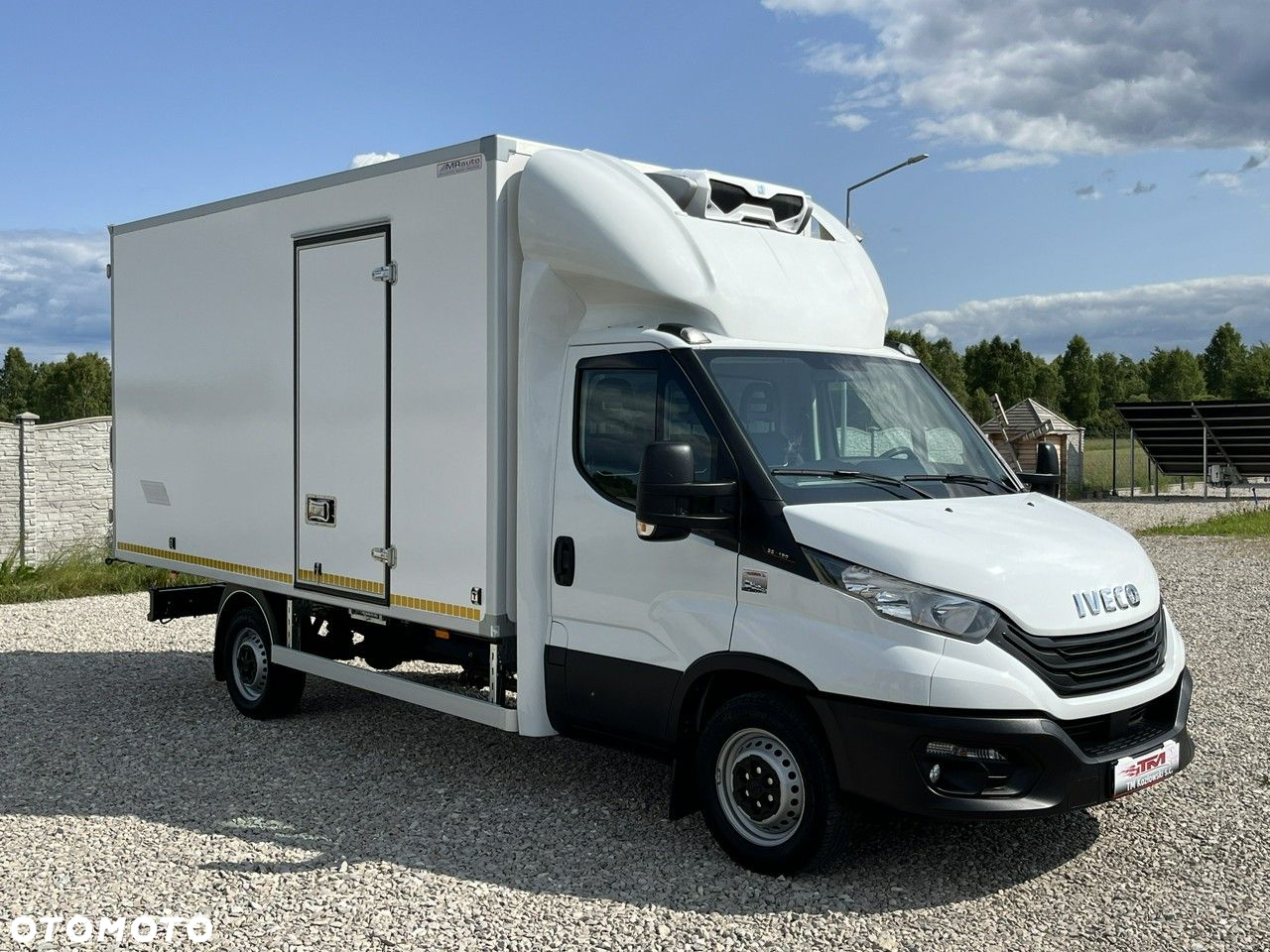Iveco Daily - 2