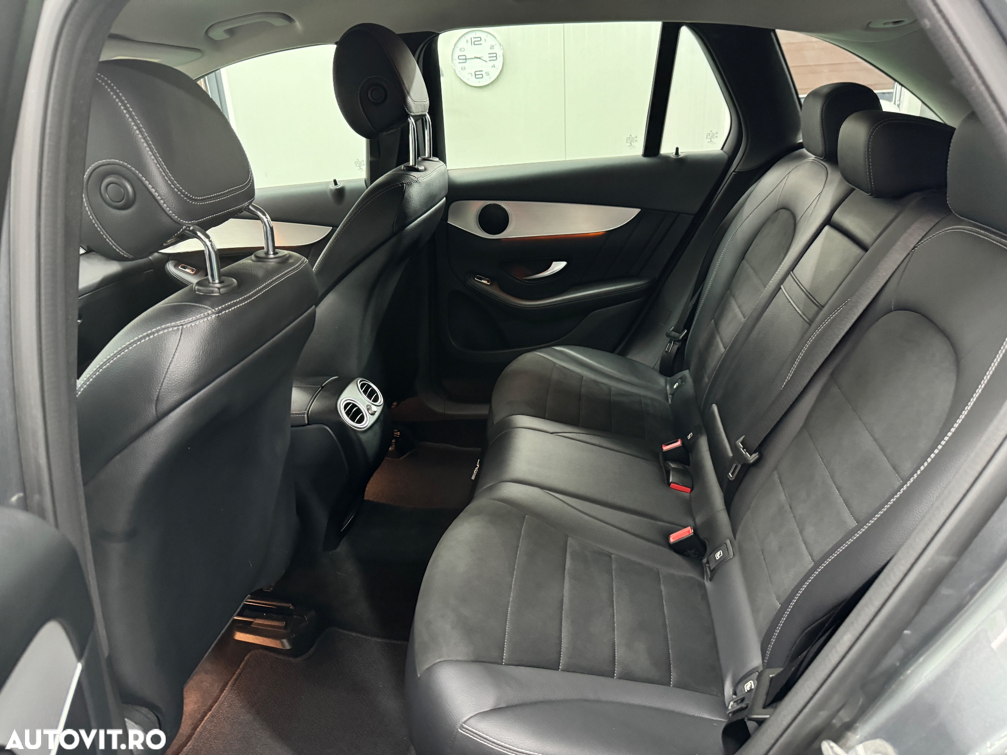 Mercedes-Benz GLC 250 4MATIC - 20