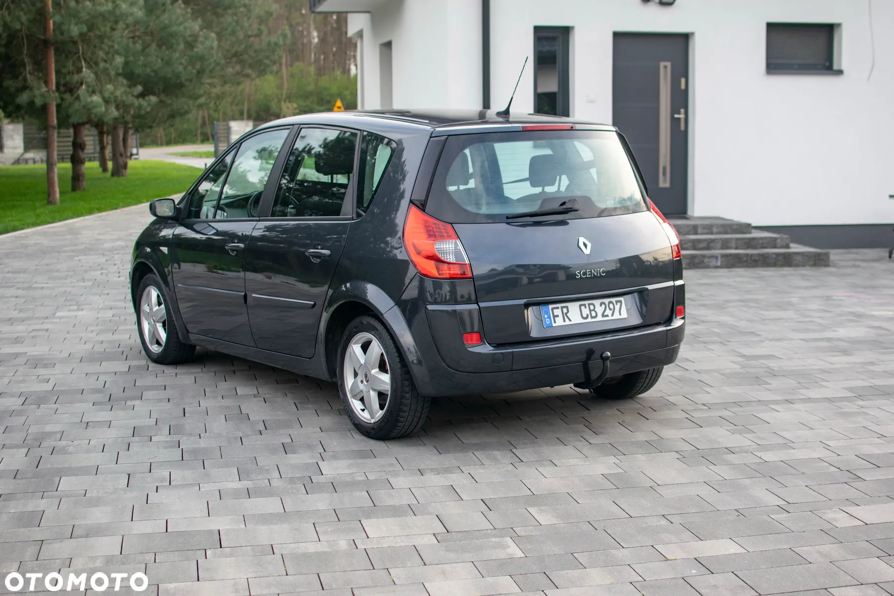 Renault Scenic - 23