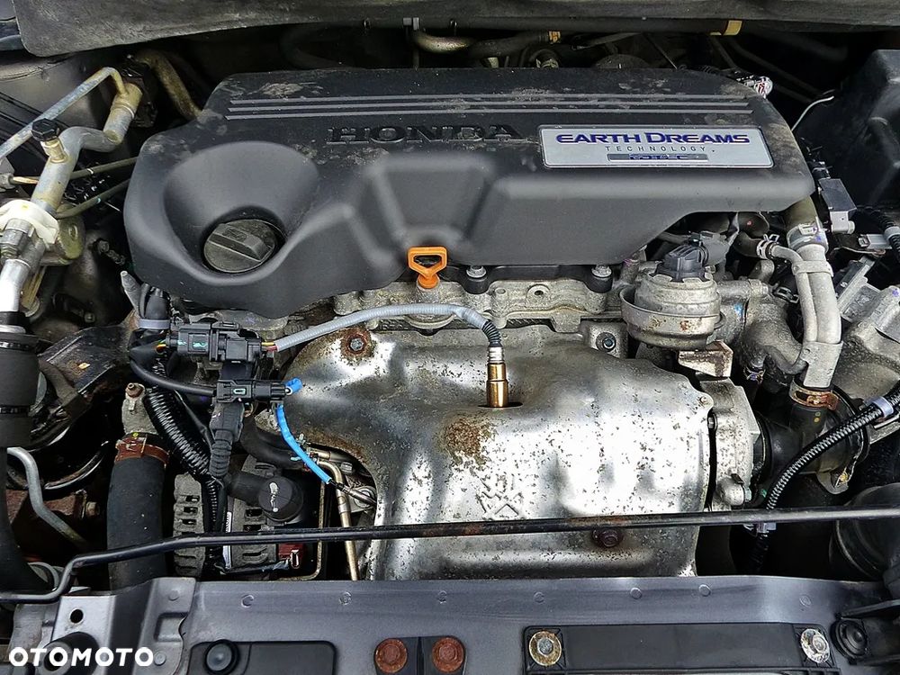 Honda HR-V 1.6 i-DTEC Elegance (ADAS/Honda Connect+) - 39