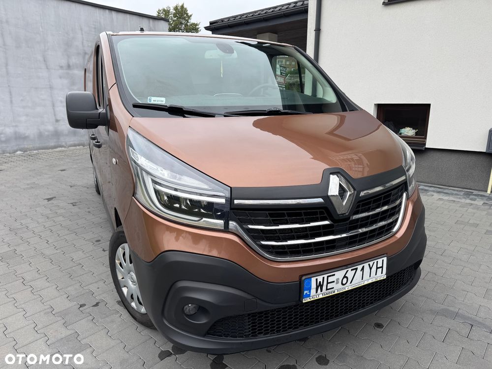 Renault Trafic - 4