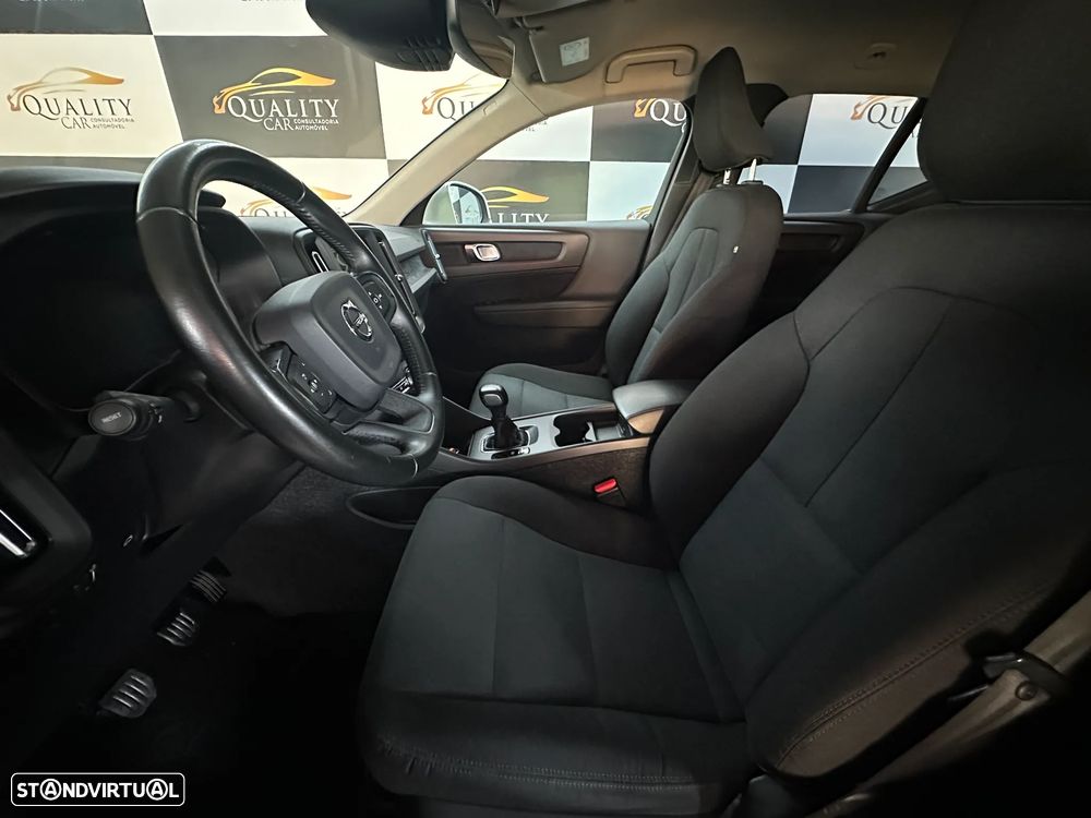 Volvo XC 40 - 8