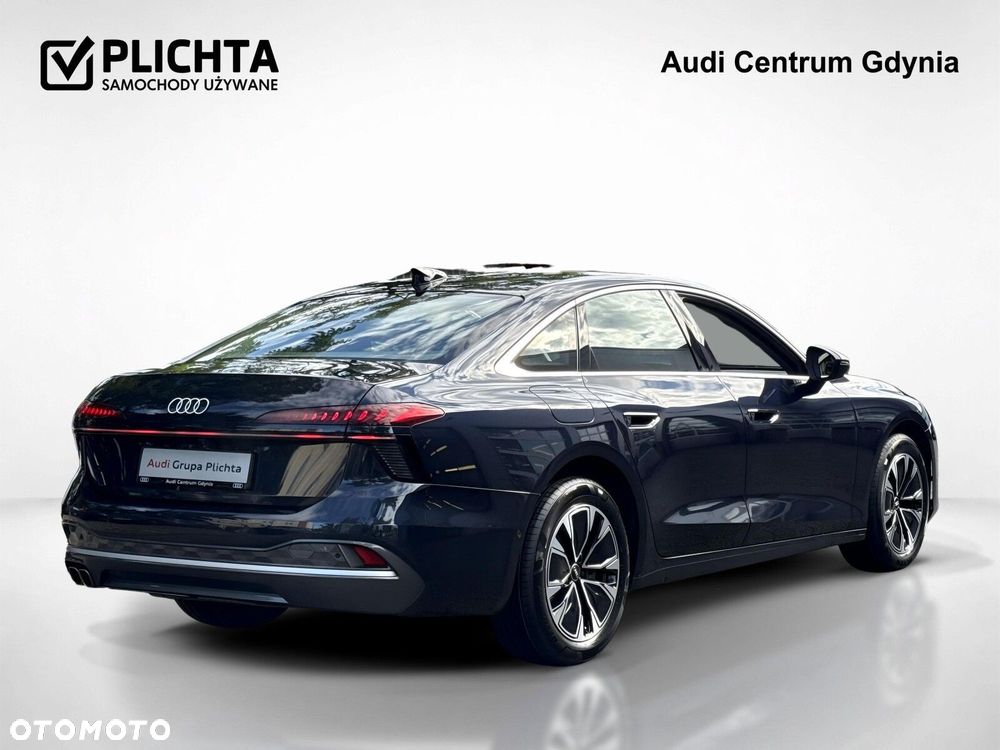 Audi A6 Limousine - 7
