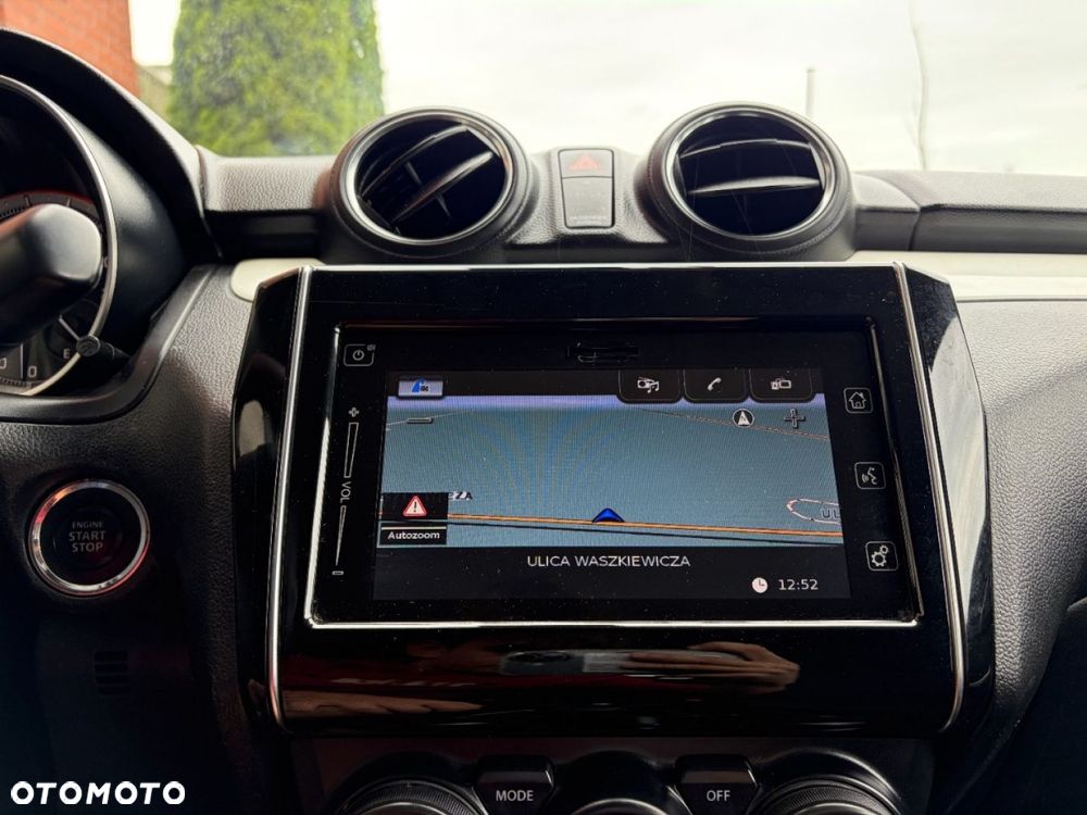 Suzuki Swift - 20
