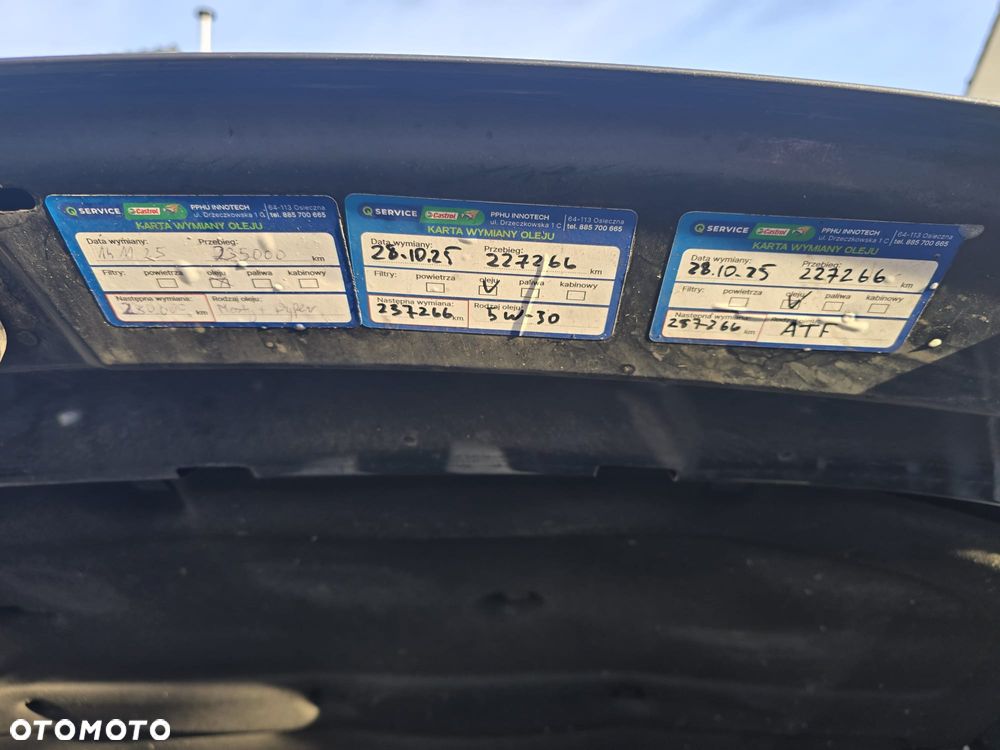 Volkswagen Touareg 3.0 V6 TDI DPF Tiptr - 17