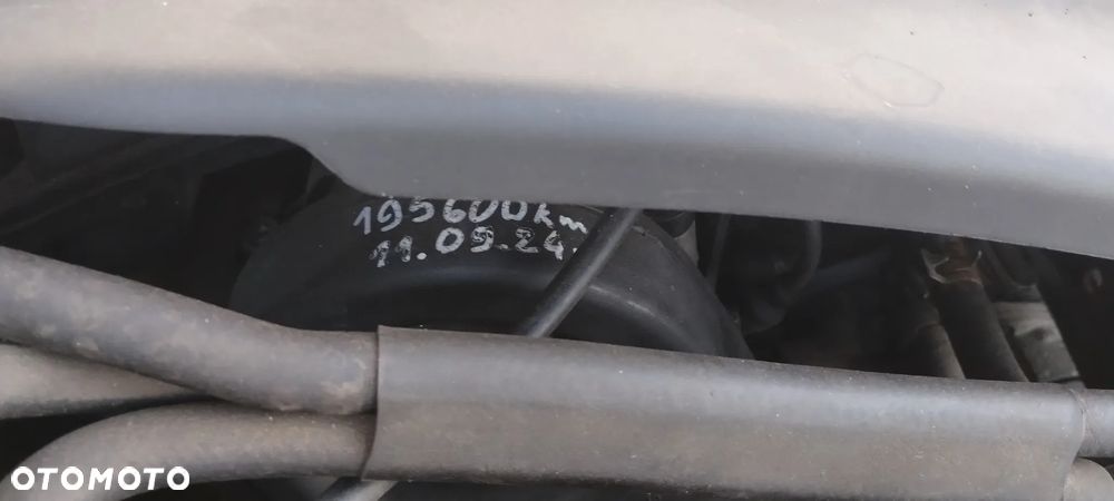 Skoda Octavia 1.6 Classic - 9