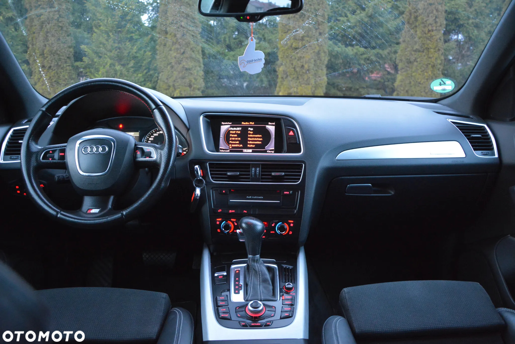 Audi Q5 2.0 TDI quattro Stronic - 40