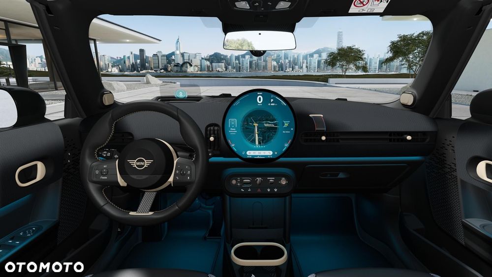 MINI Cooper S - 3