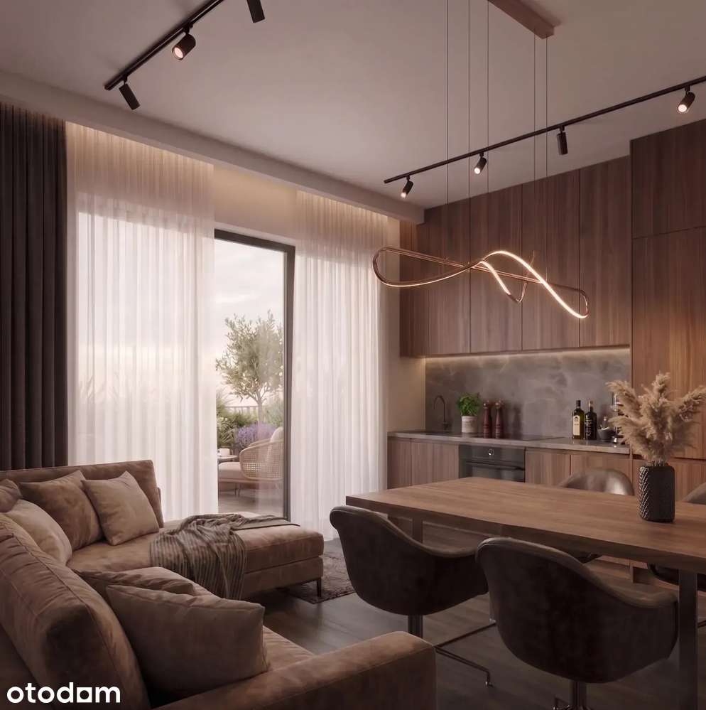 STANDARD PREMIUM Z TARASEM| WINOGRADY