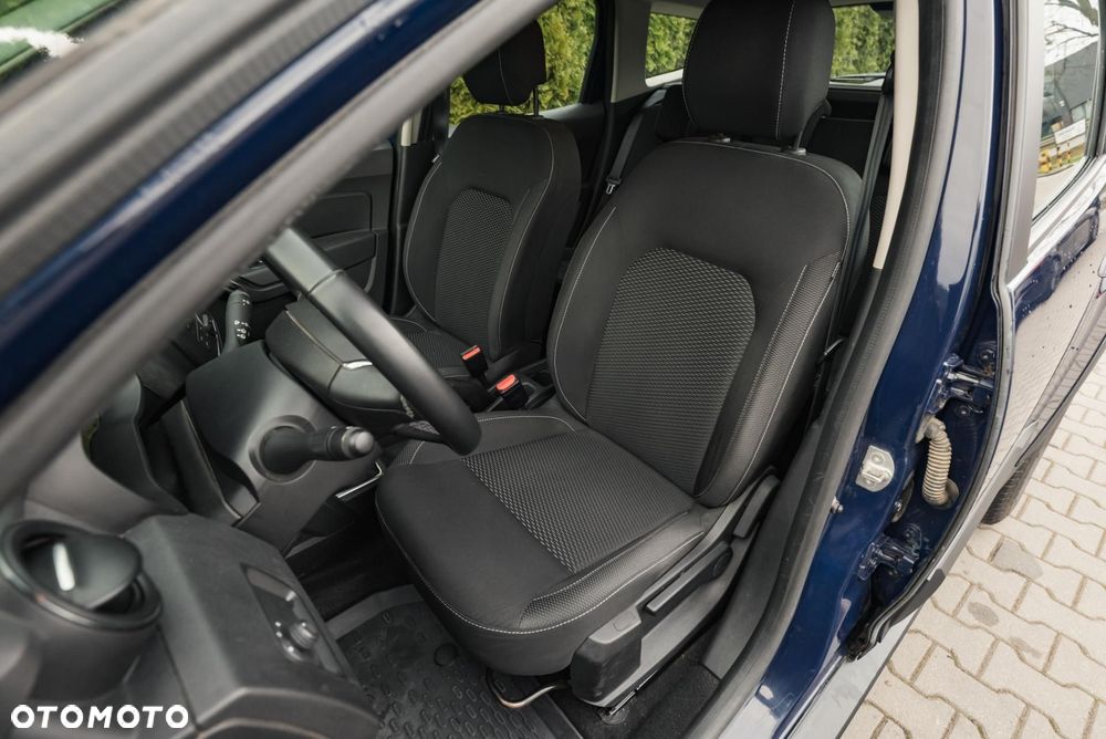 Dacia Duster - 12