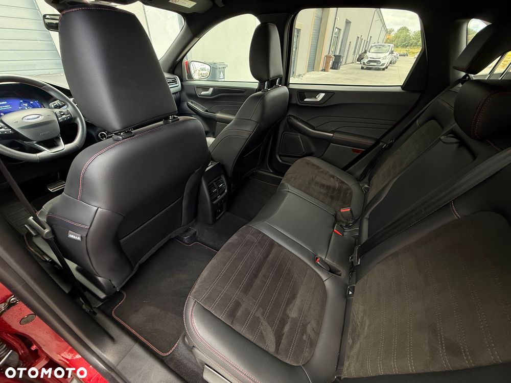 Ford Kuga 2.5 FHEV AWD ST-Line X - 38