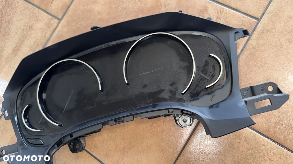 LICZNIK ZEGARY BMW G01 G02 G20 G30 G21 G31 G32 9842918 - 2