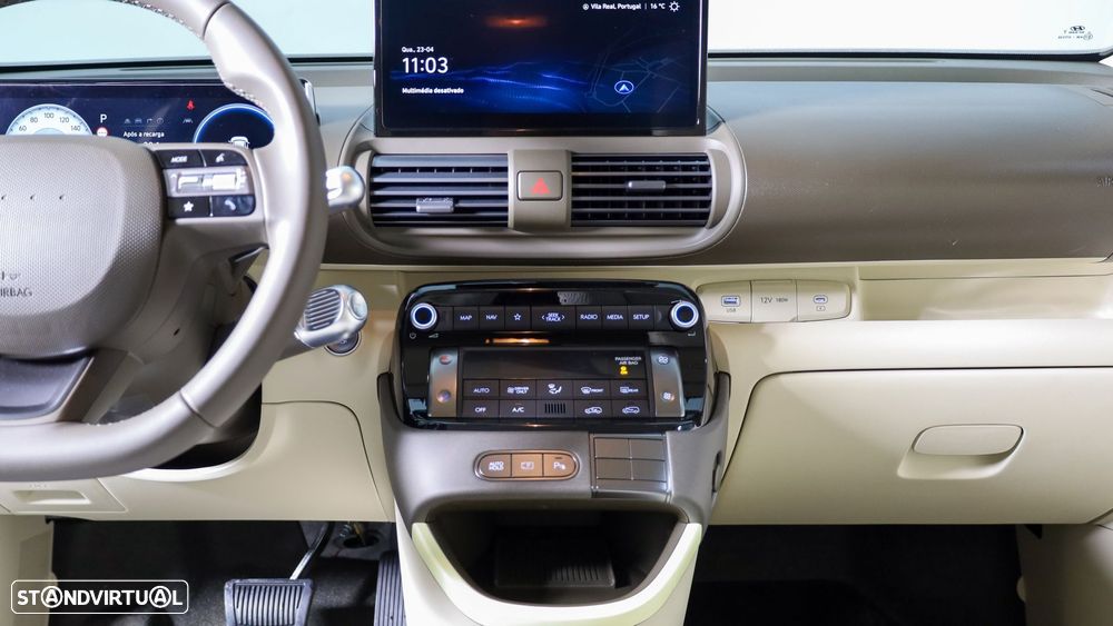 Hyundai Inster 49 kWh Style Plus - 16