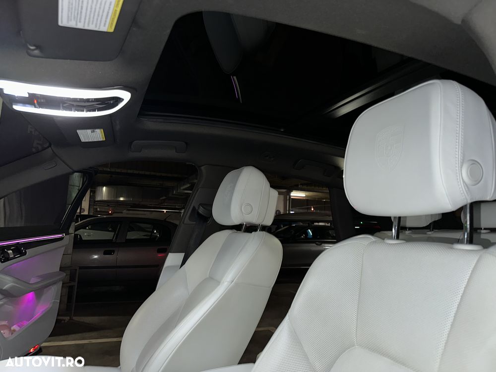 Porsche Macan Standard - 32