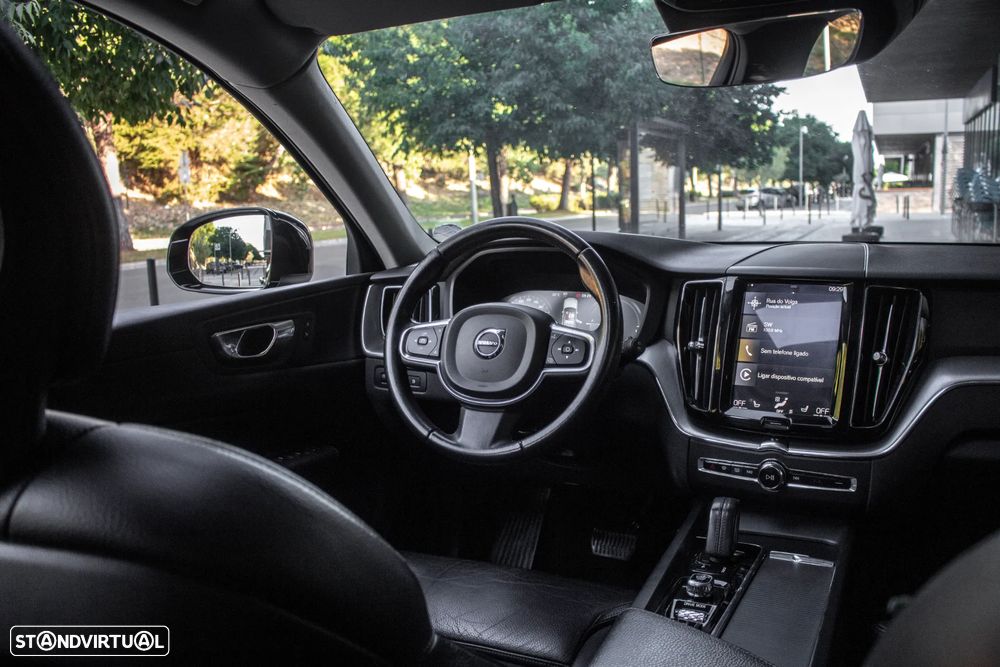 Volvo XC 60 T8 Twin Engine AWD Geartronic Inscription - 28