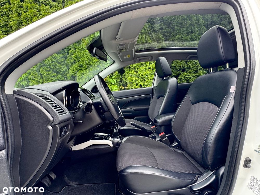 Peugeot 4008 - 26