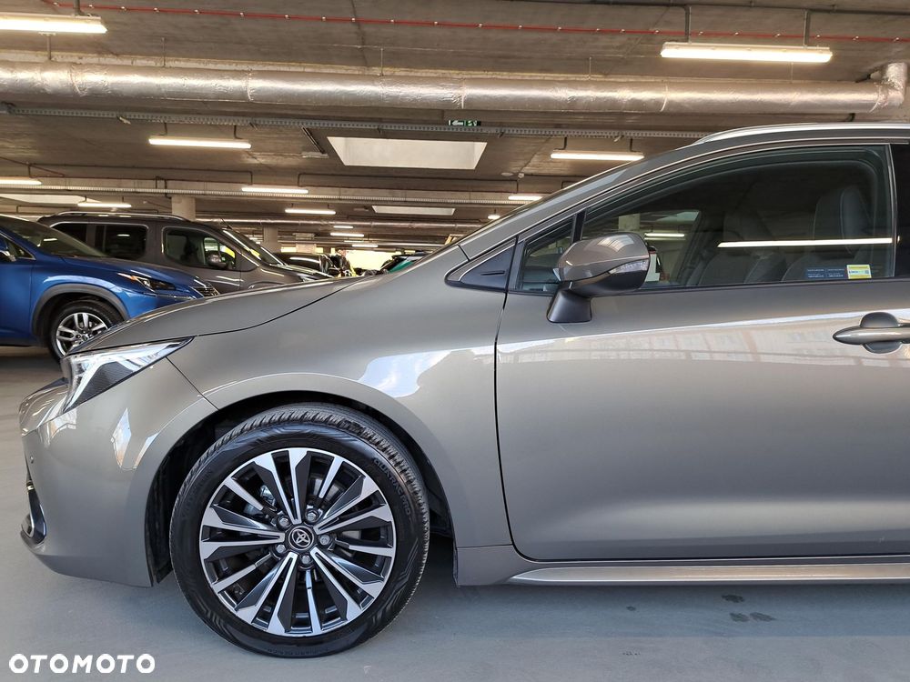Toyota Corolla 1.8 Hybrid Style - 38