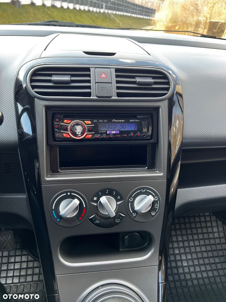 Opel Agila 1.0 Enjoy - 13