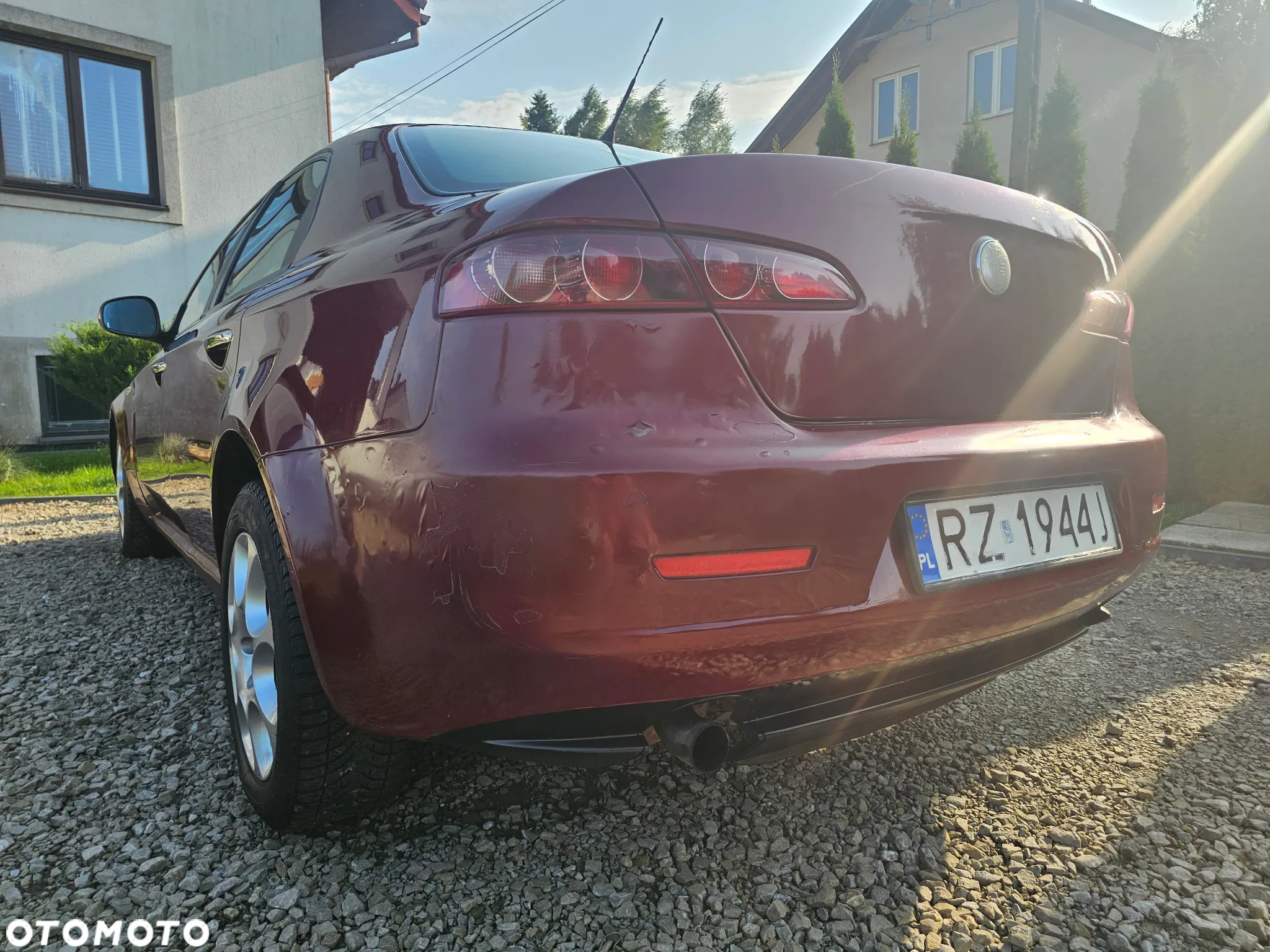 Alfa Romeo 159 - 8