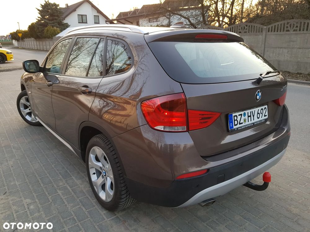 BMW X1 - 8