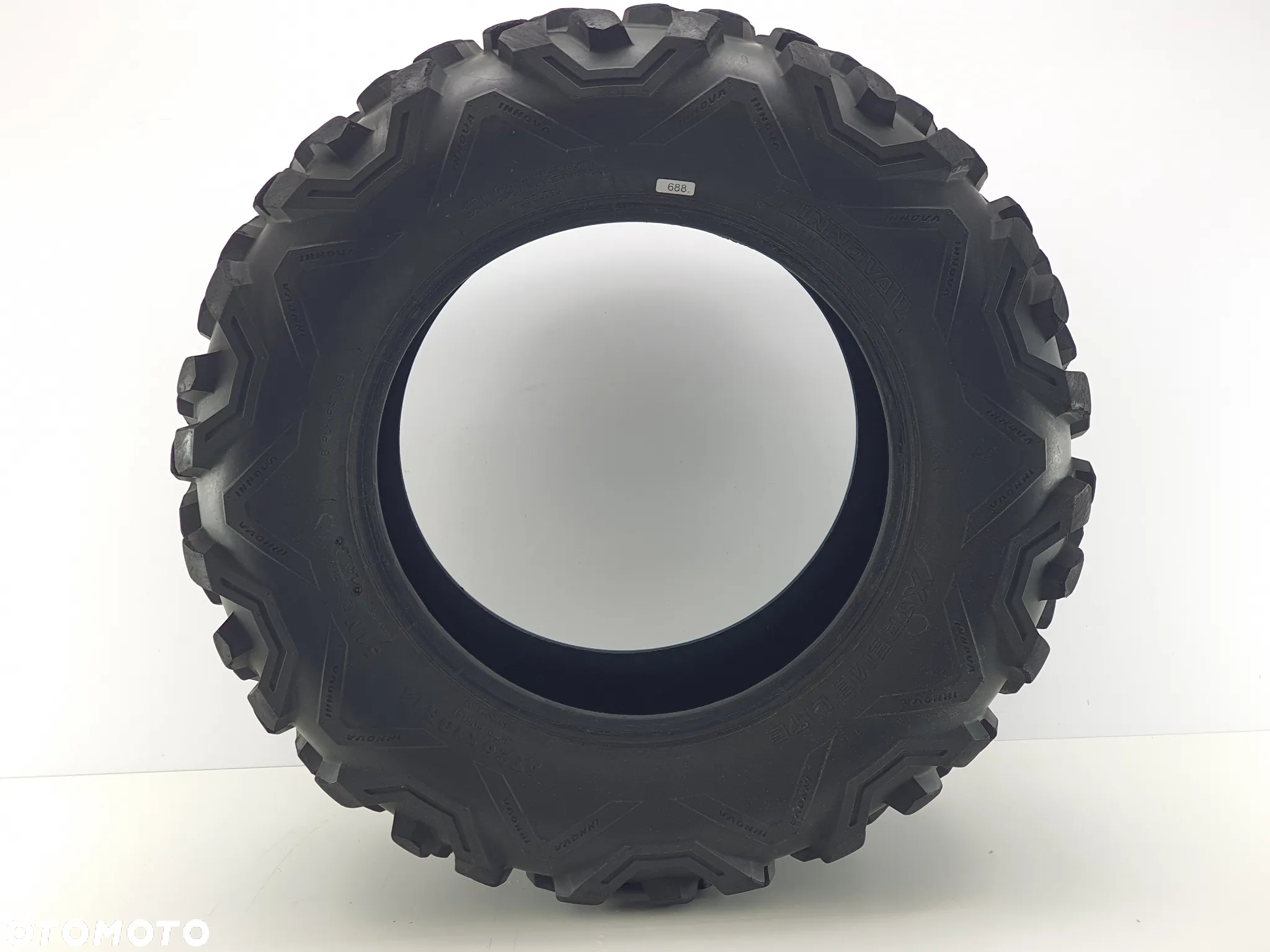 OPONY OPONA INNOVA 26X10R14 CAN AM TGB POLARIS SUZUKI GRIZZLY CF MOTO - 6