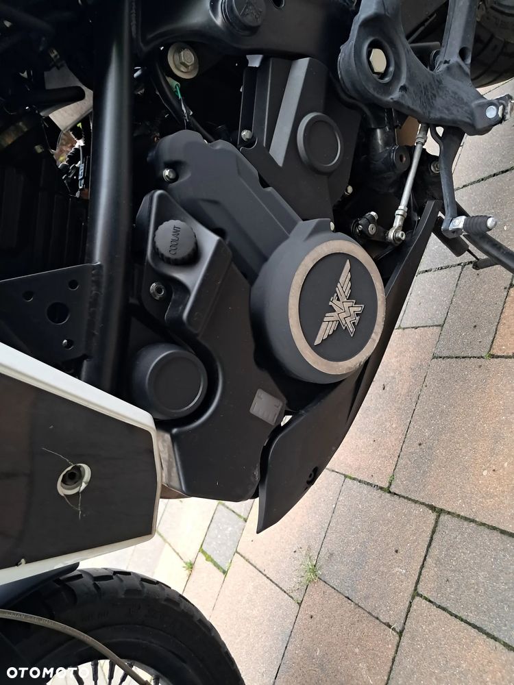 Moto Morini Inny - 16