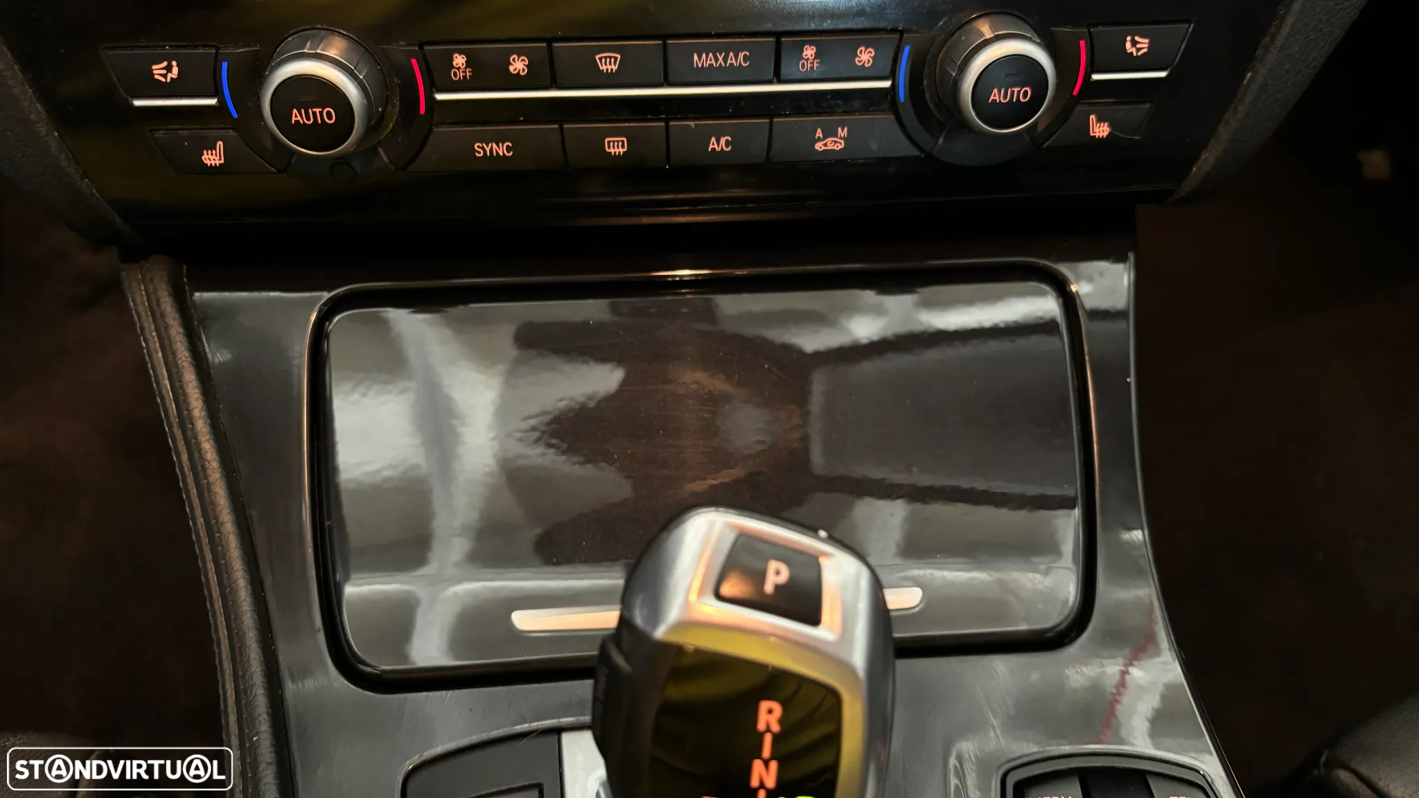 BMW 520 d Touring Aut. - 28