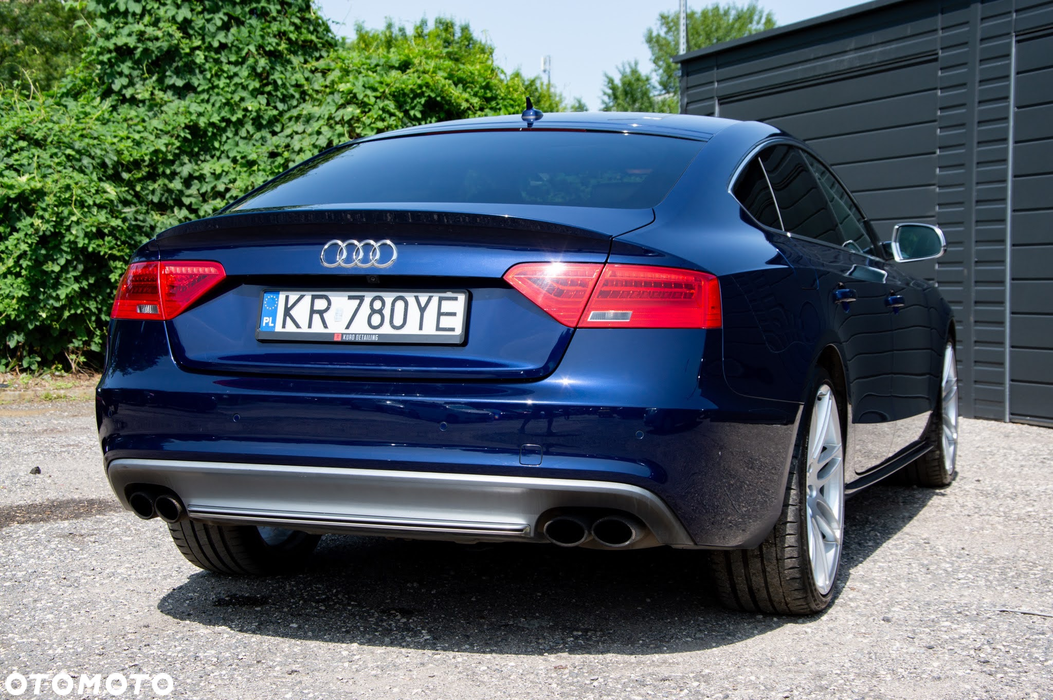 Audi S5 3.0 TFSI Quattro S tronic - 18