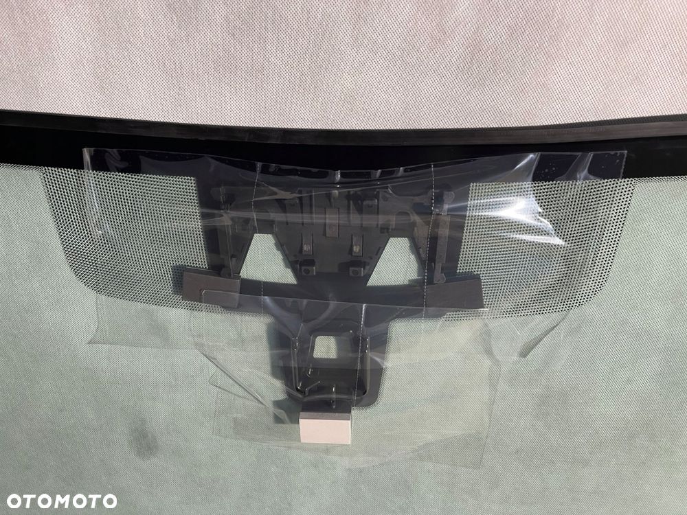 szyba przednia czołowa jaguar e-pace cała grzana acoustic hud 2016-2020 - 5