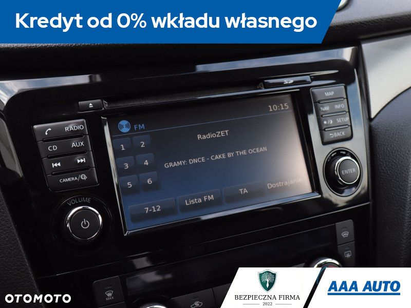 Nissan Qashqai - 13