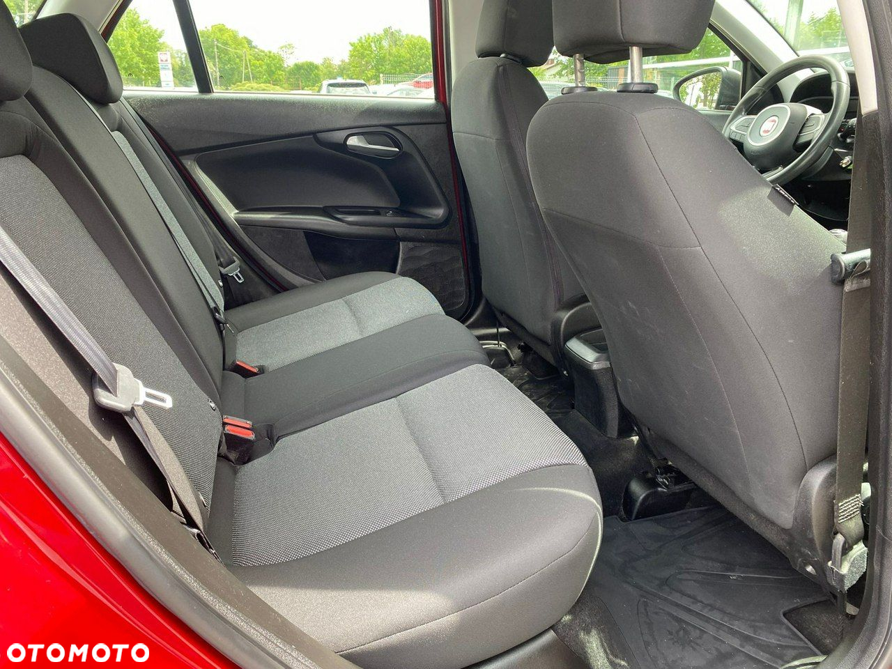 Fiat Tipo 1.4 16v Pop EU6d - 23