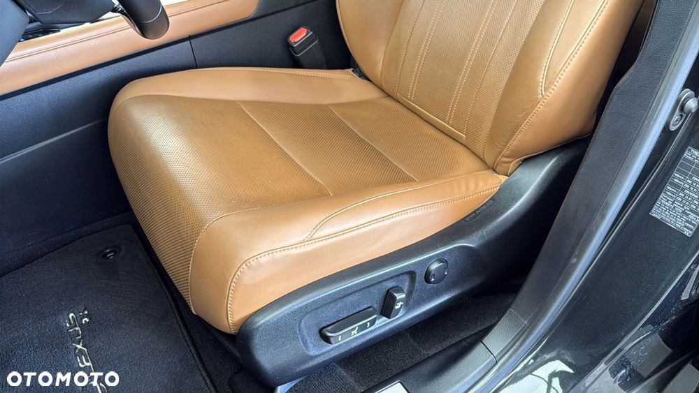 Lexus RX 300 Prestige - 17
