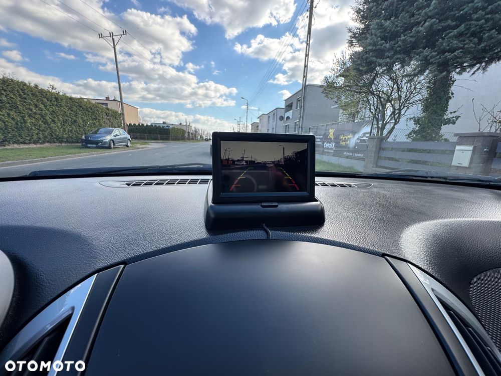 Chevrolet Cruze 1.8 LT - 15