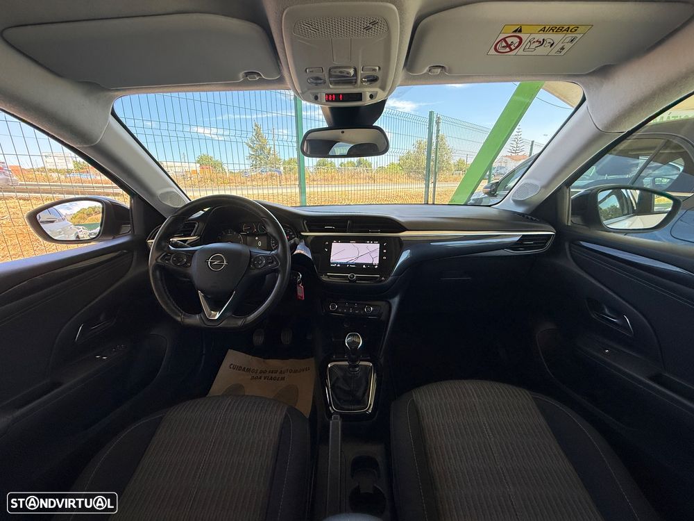 Opel Corsa 1.5 D Business Edition - 15